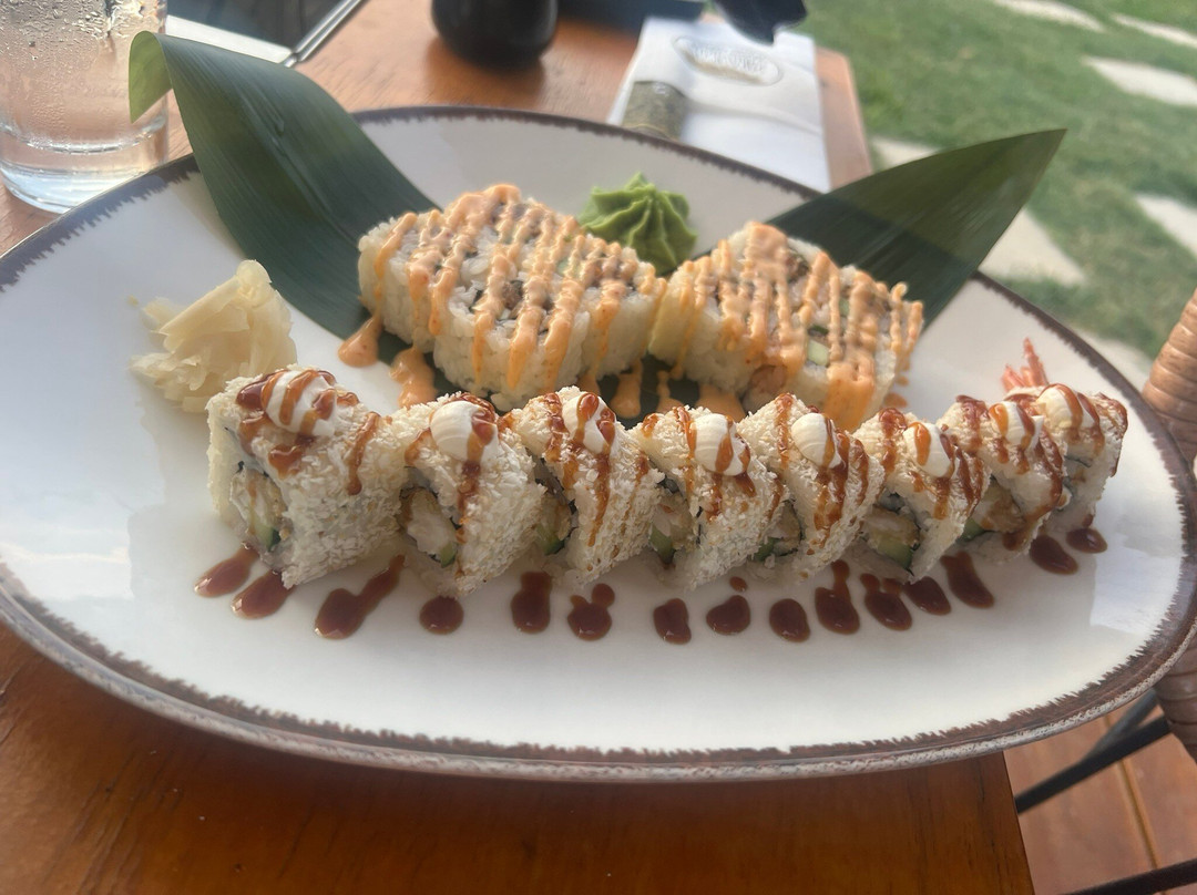 Paradisos Beach Bar-阿依纳帕必去景点