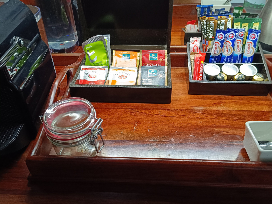 Ilala Lodge Hotel主图