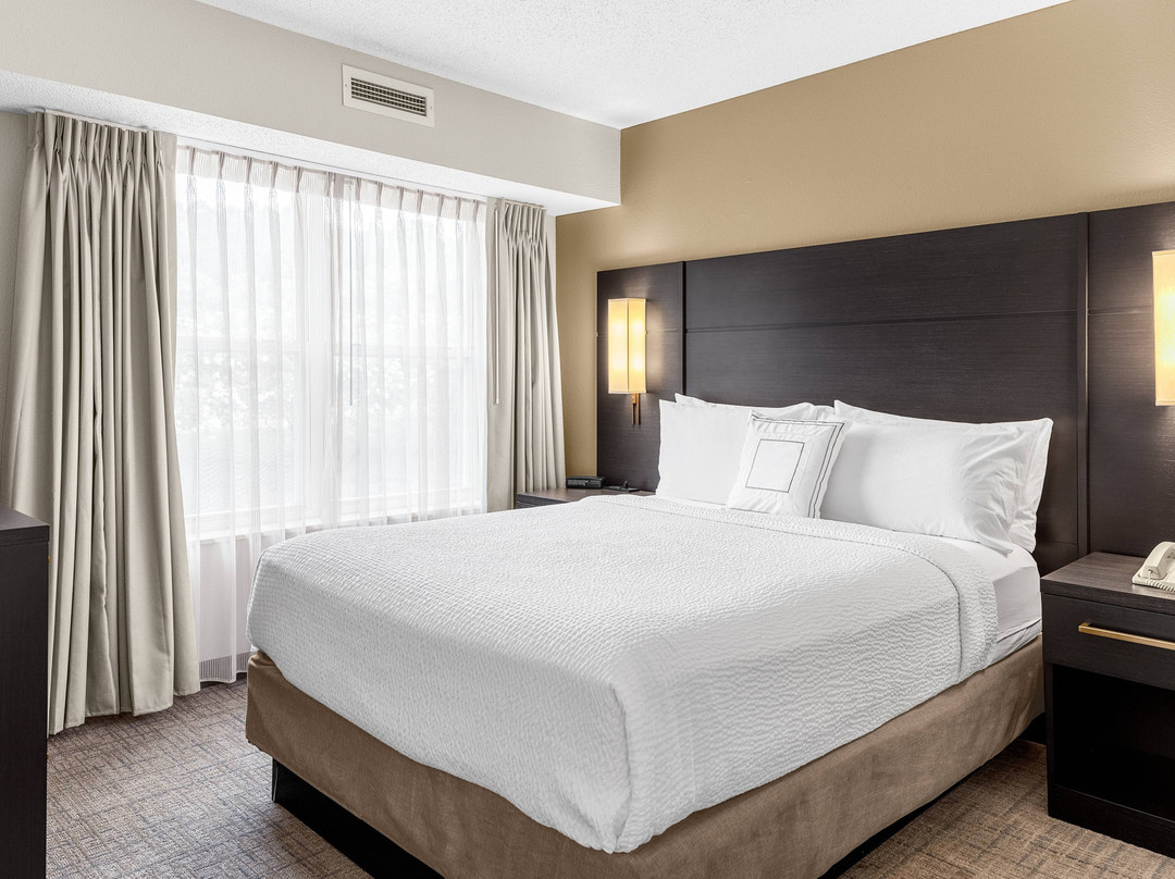 Residence Inn by Marriott Atlanta Norcross/Peachtree Corners