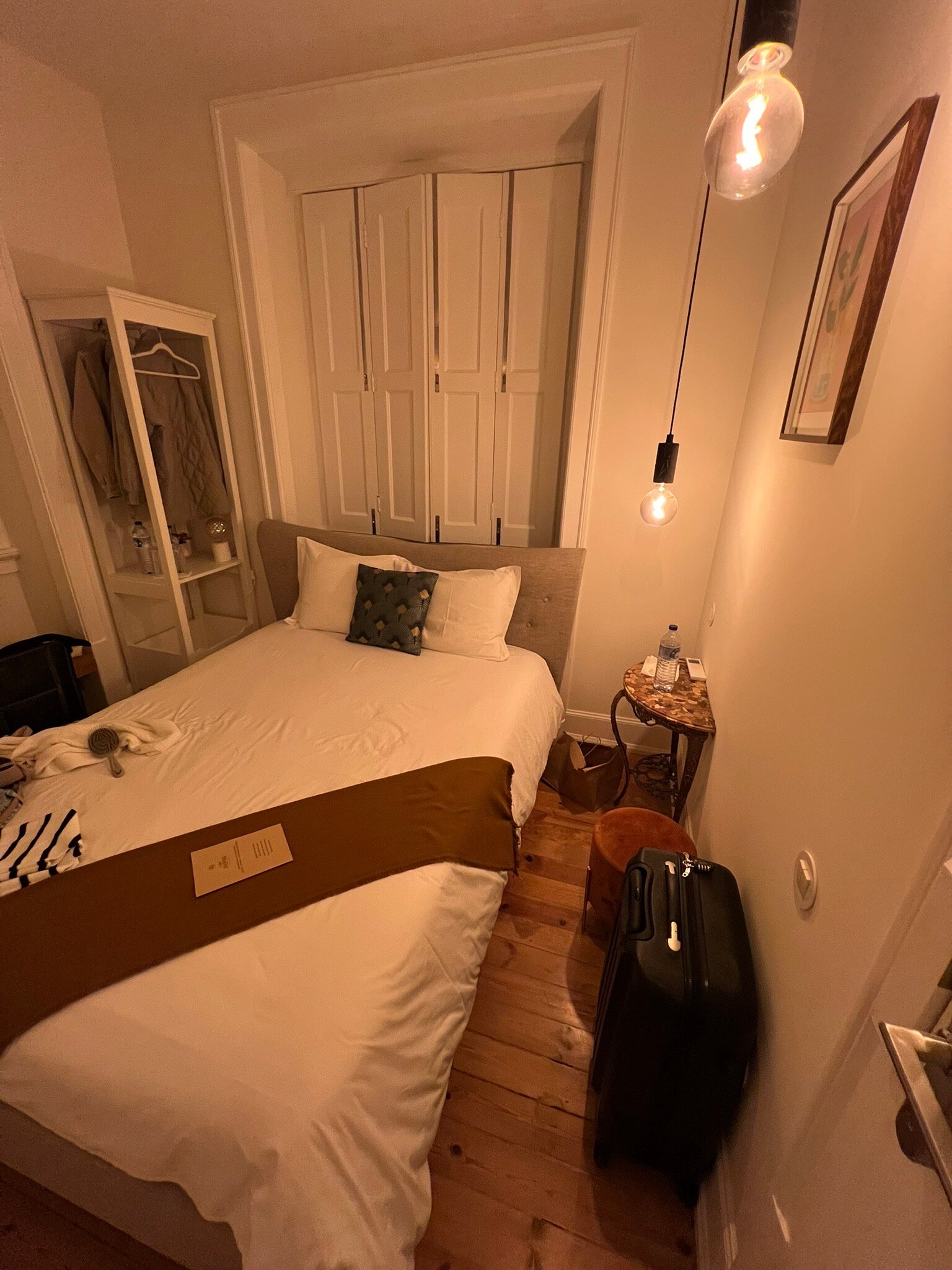 Vila Julieta Guesthouse-官方
