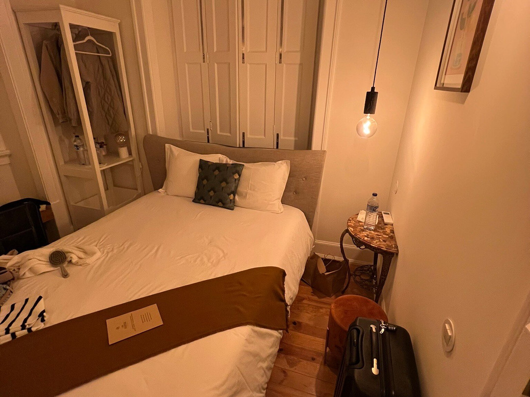 Vila Julieta Guesthouse主图