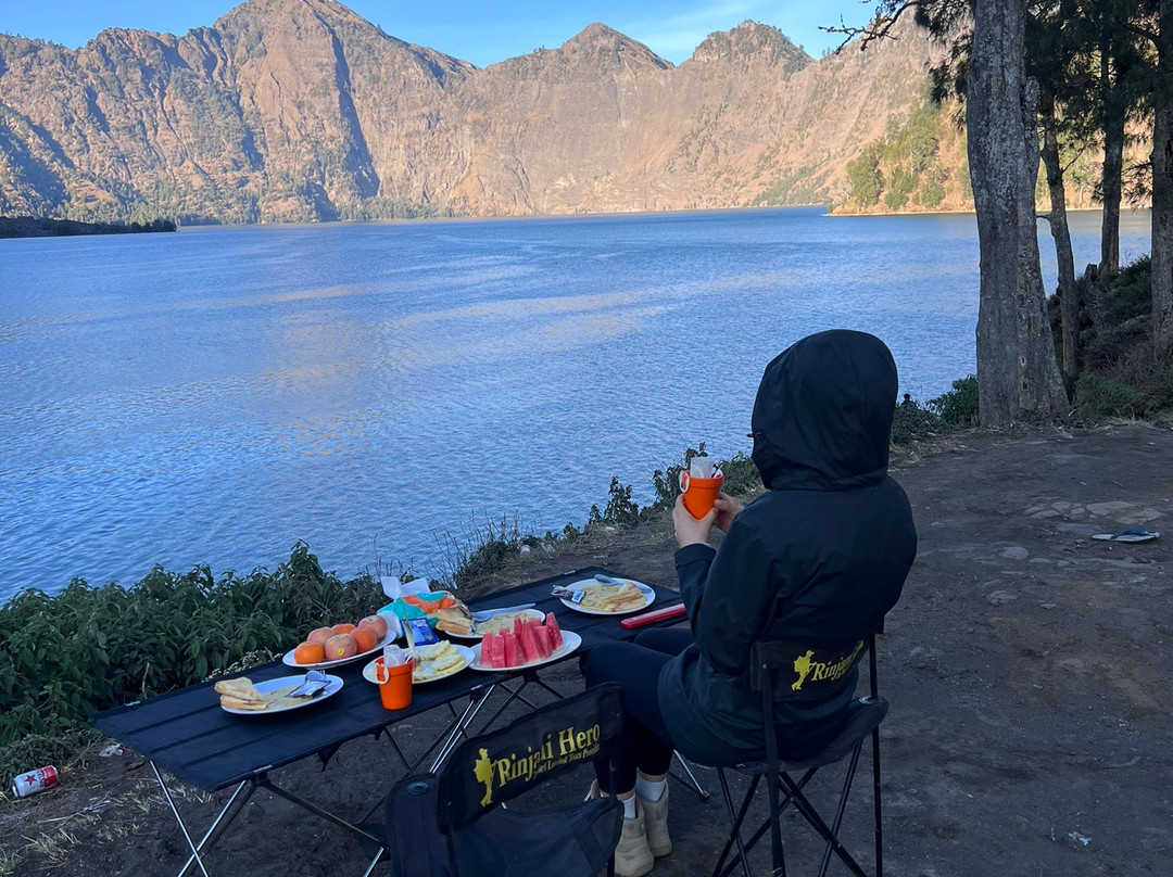 Rinjani Hero景点图片