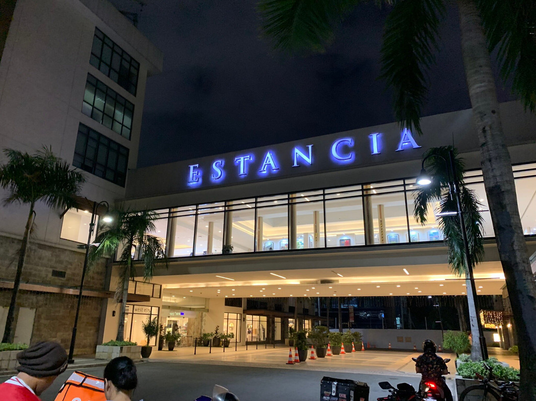 Estancia Mall-巴石必去景点