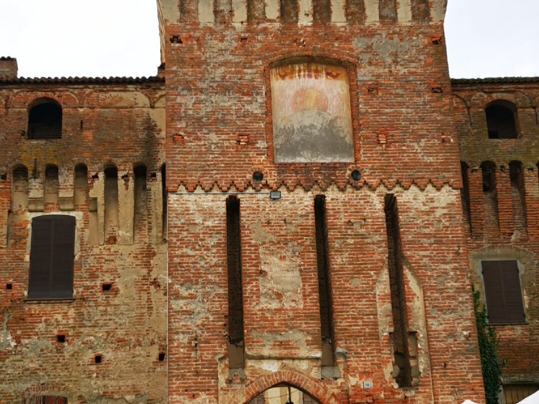 Fiera Dell'Aglio景点图片