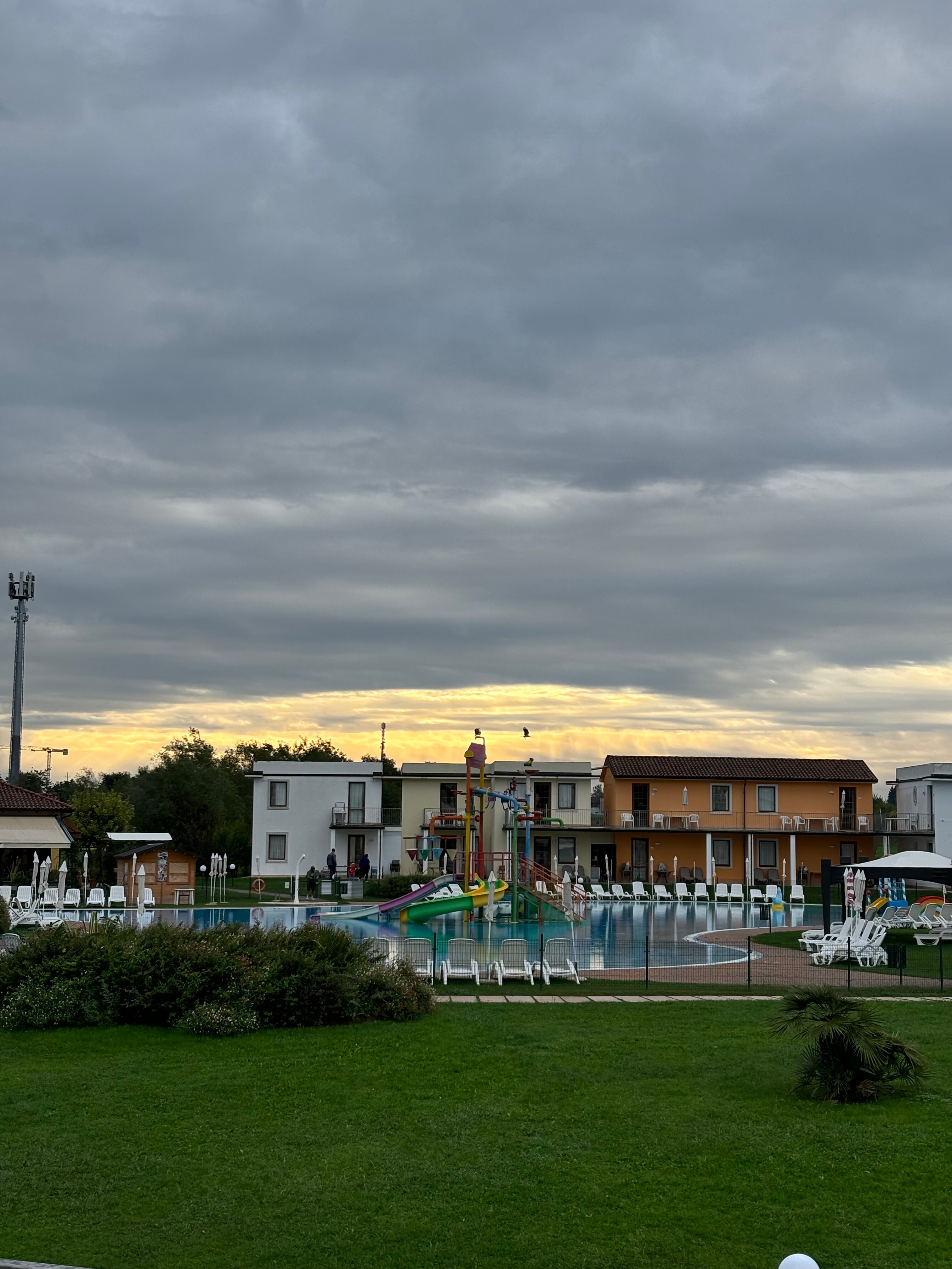 Gasparina Village-官方