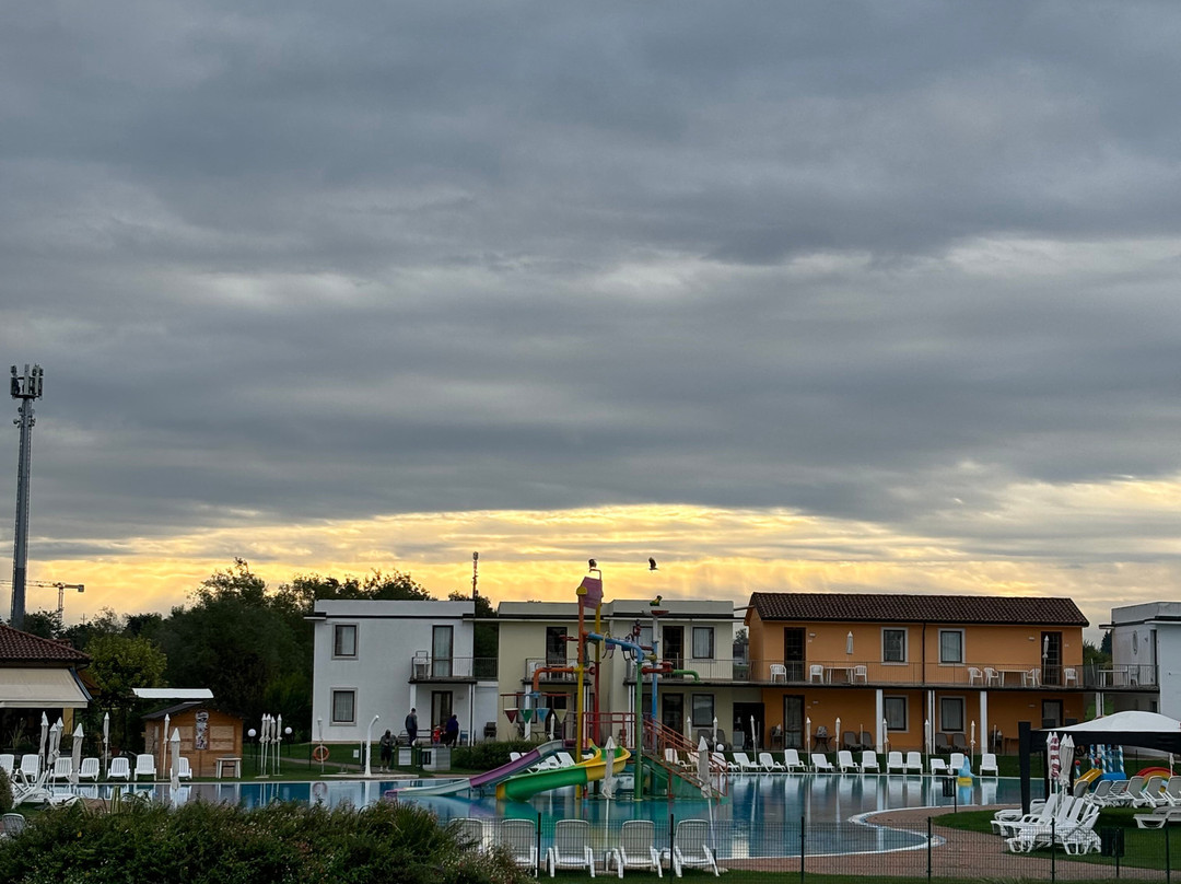 Gasparina Village主图