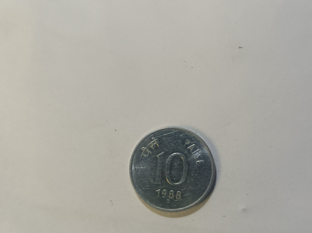 Coin Museum景点图片