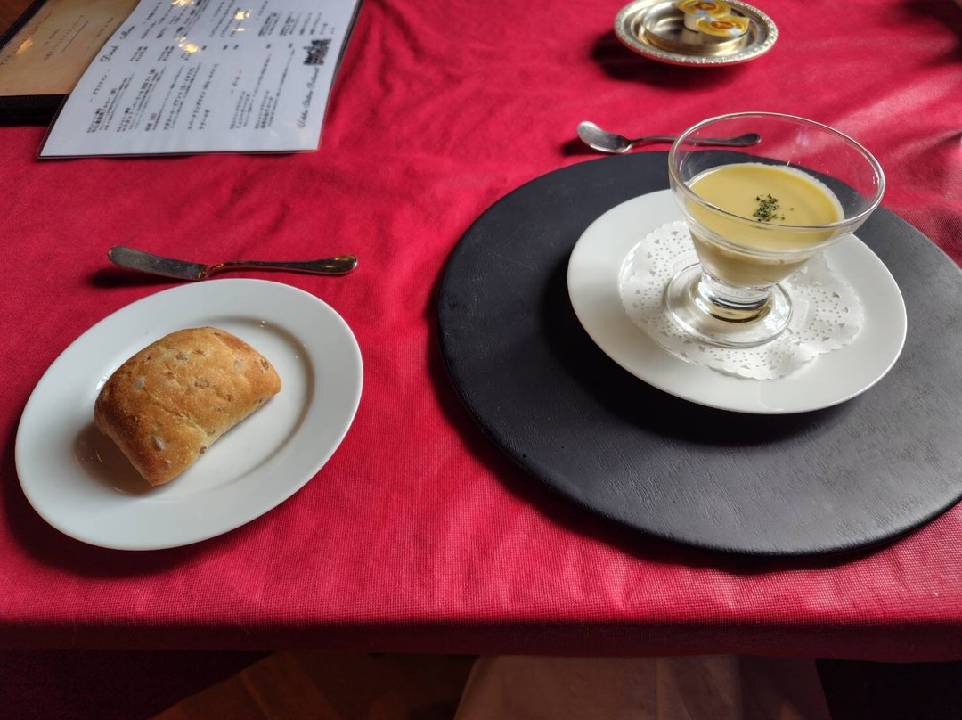 Ushiku Chateau-牛久市必去景点