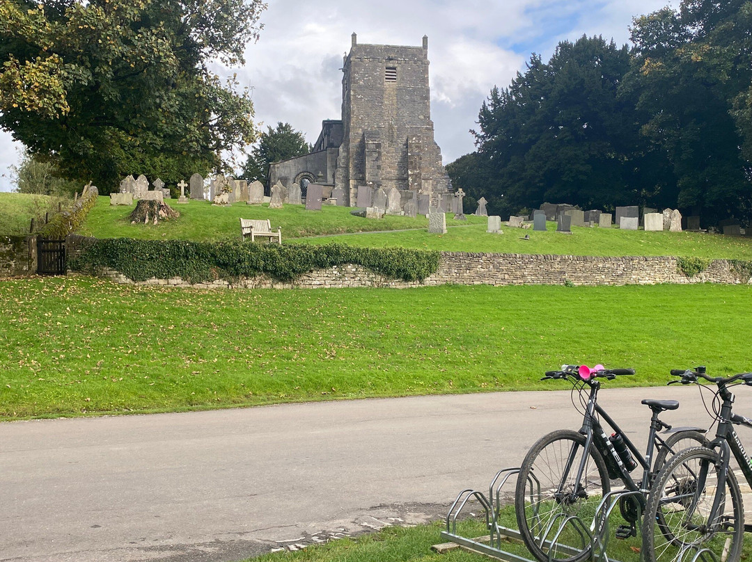 Ashbourne Bike Hire, Repair and Service Centre景点图片