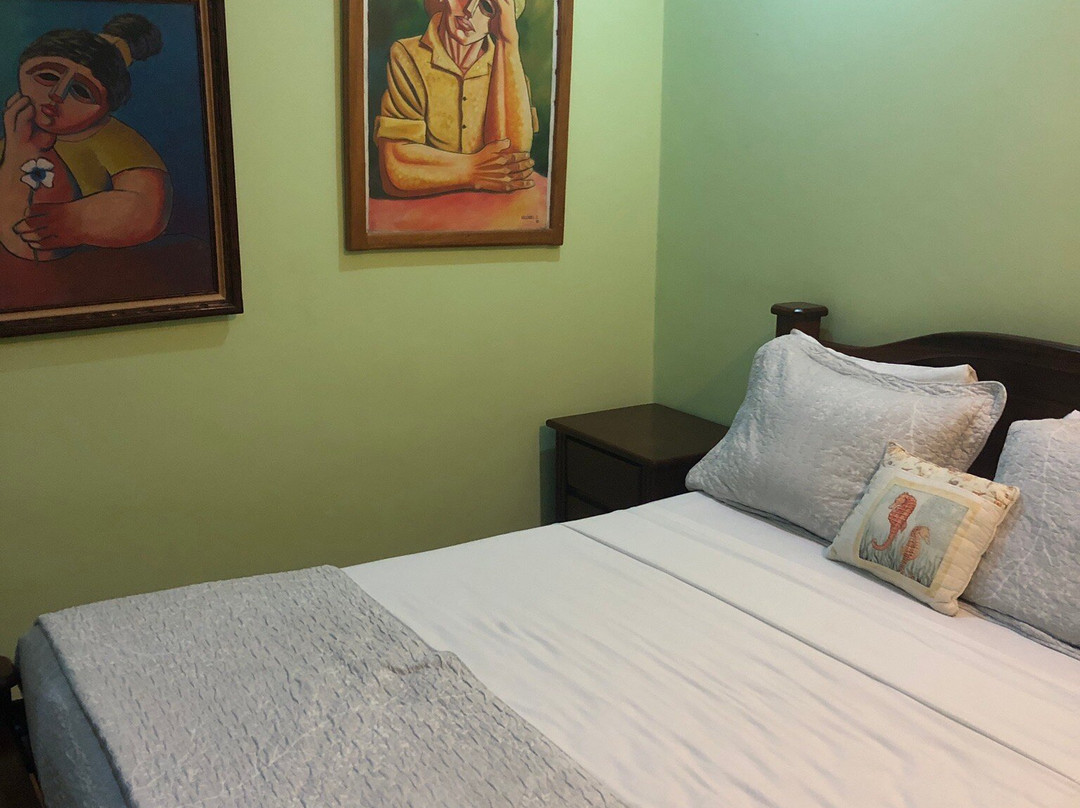 Hotel Inn Jimenez主图