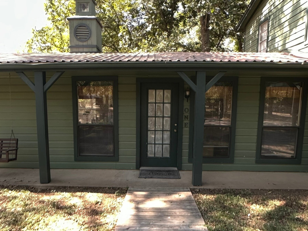 Inn On The Creek主图