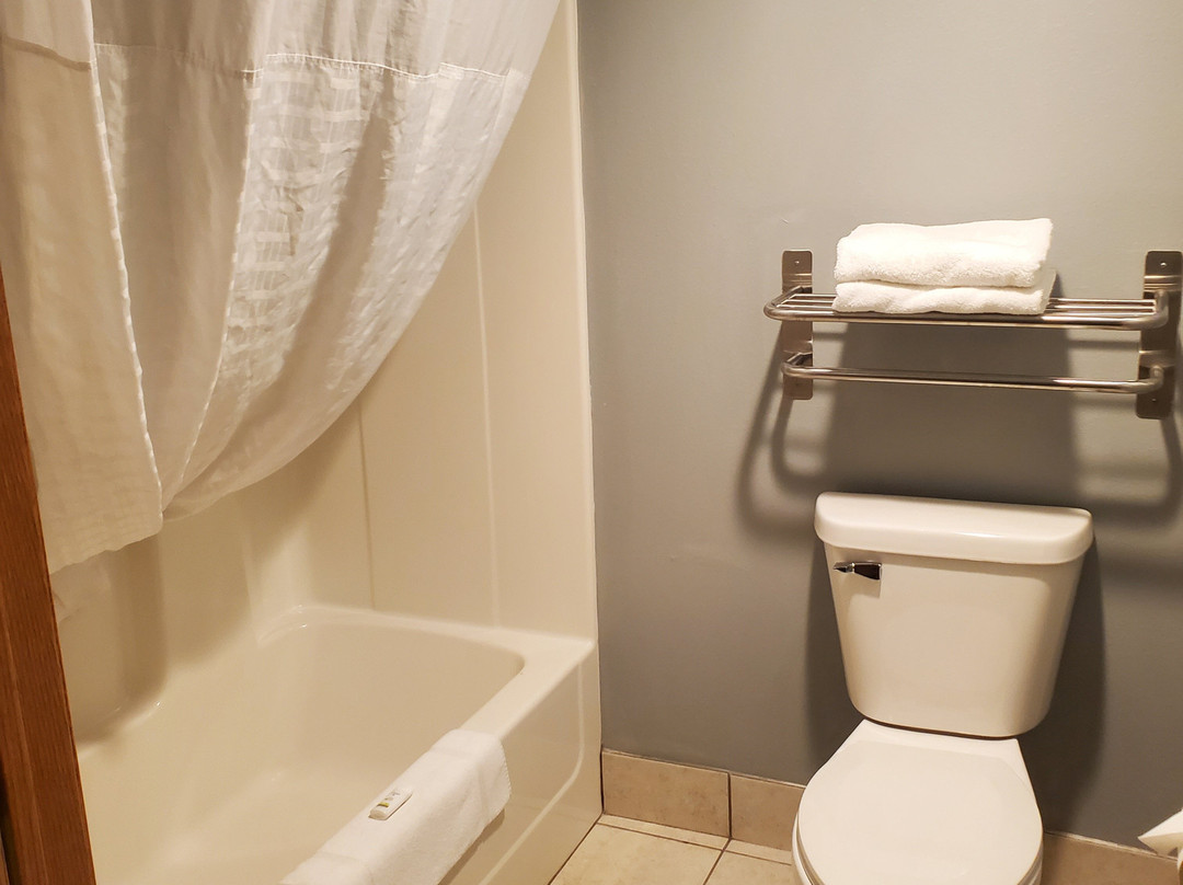 AmericInn by Wyndham des Moines Airport主图