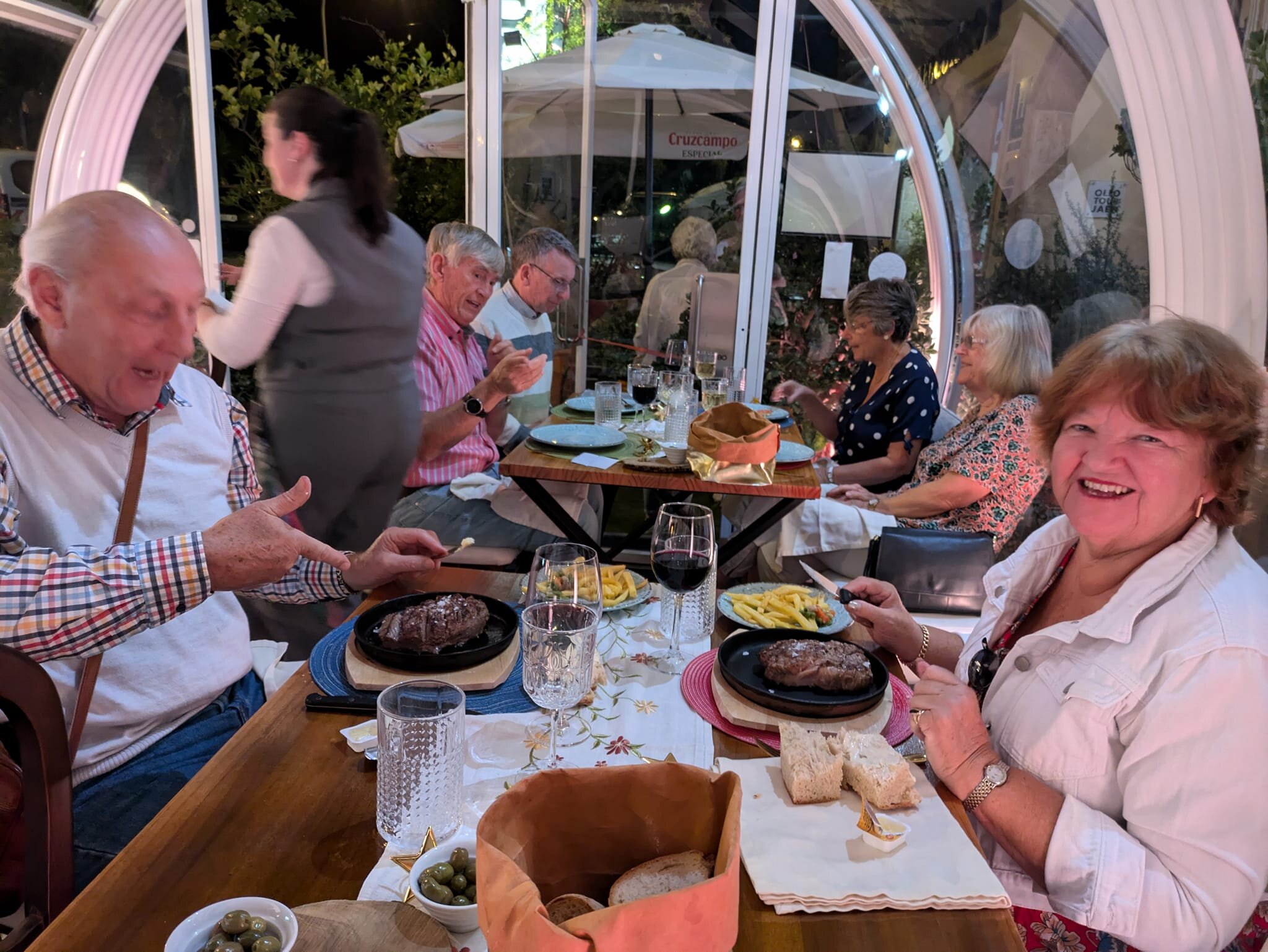 Hotel El Curro, Sierra De Cazorla-官方