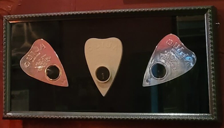 Salem Witch Board Museum景点图片