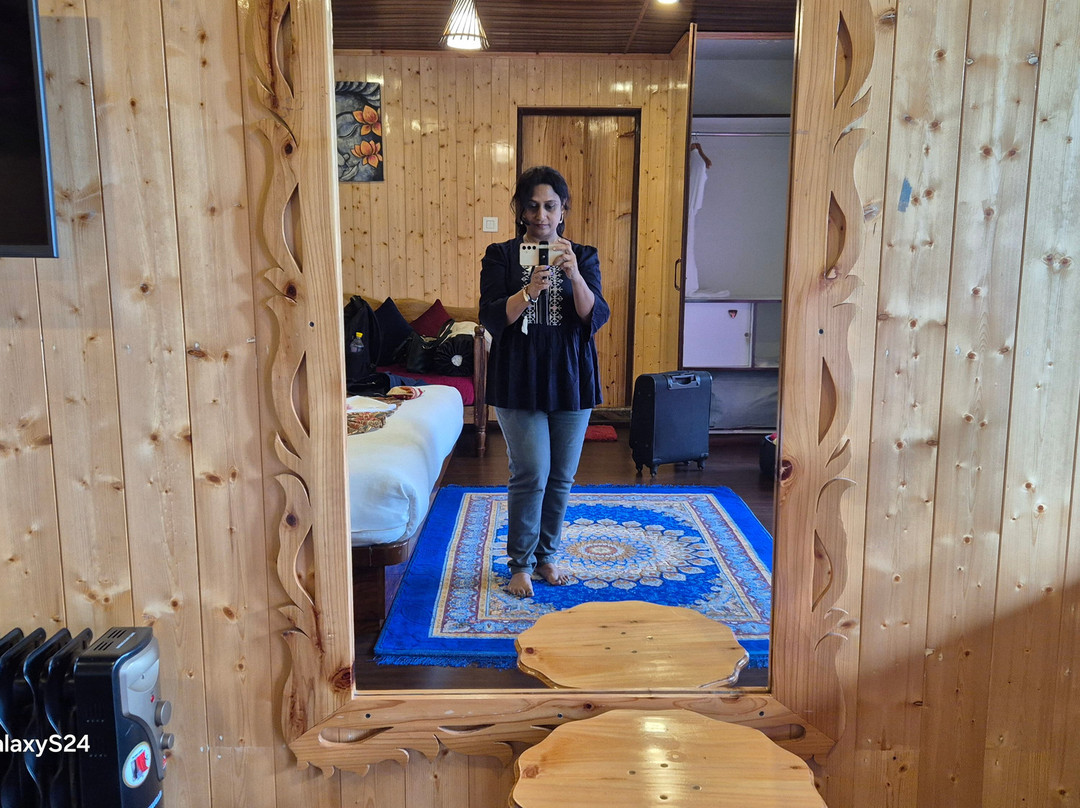 Amaira Resort & Farms主图