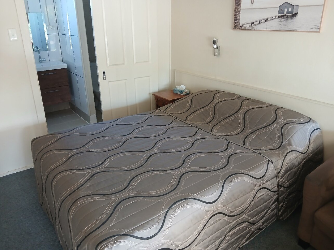 Inglewood Motel主图