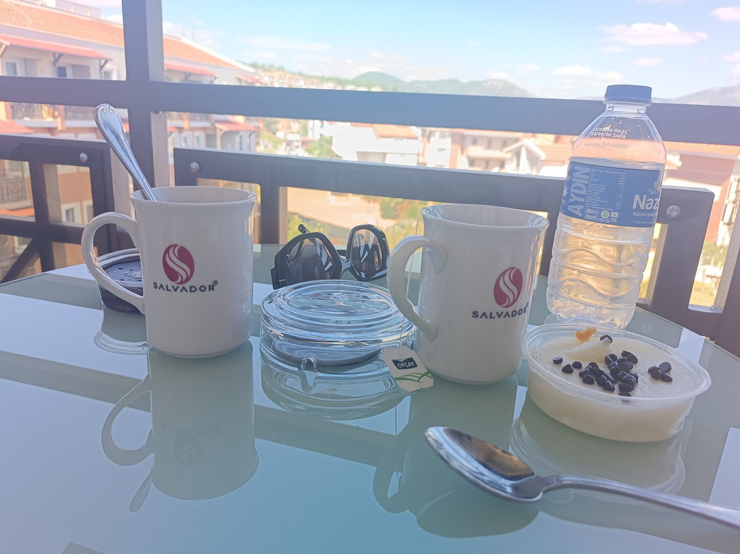 Club Yali Hotels & Resort主图