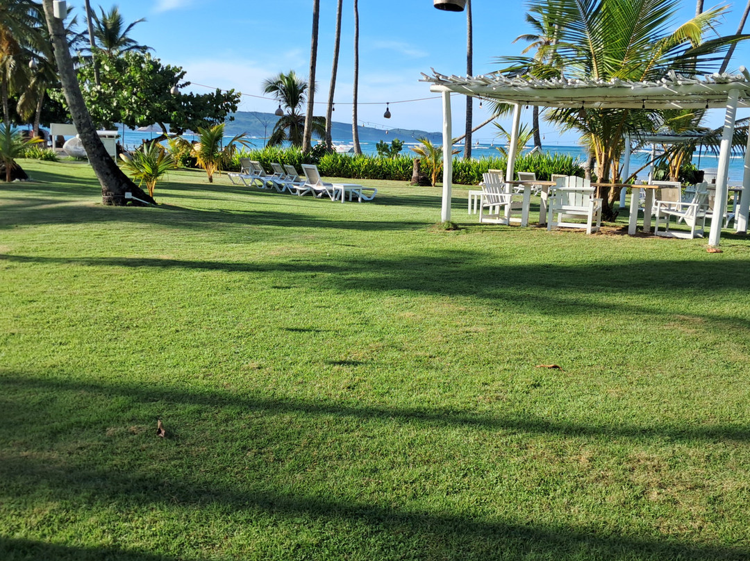 Hotel TODOBLANCO, Las Galeras, SAMANA主图