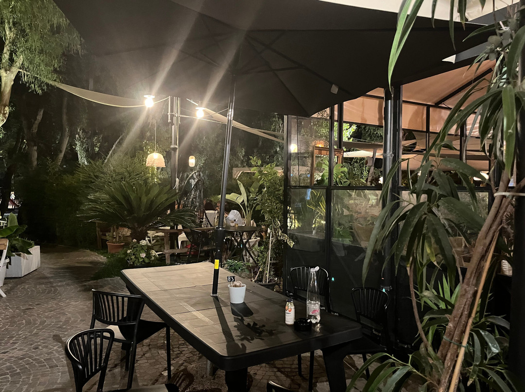 Pk Food&beverage