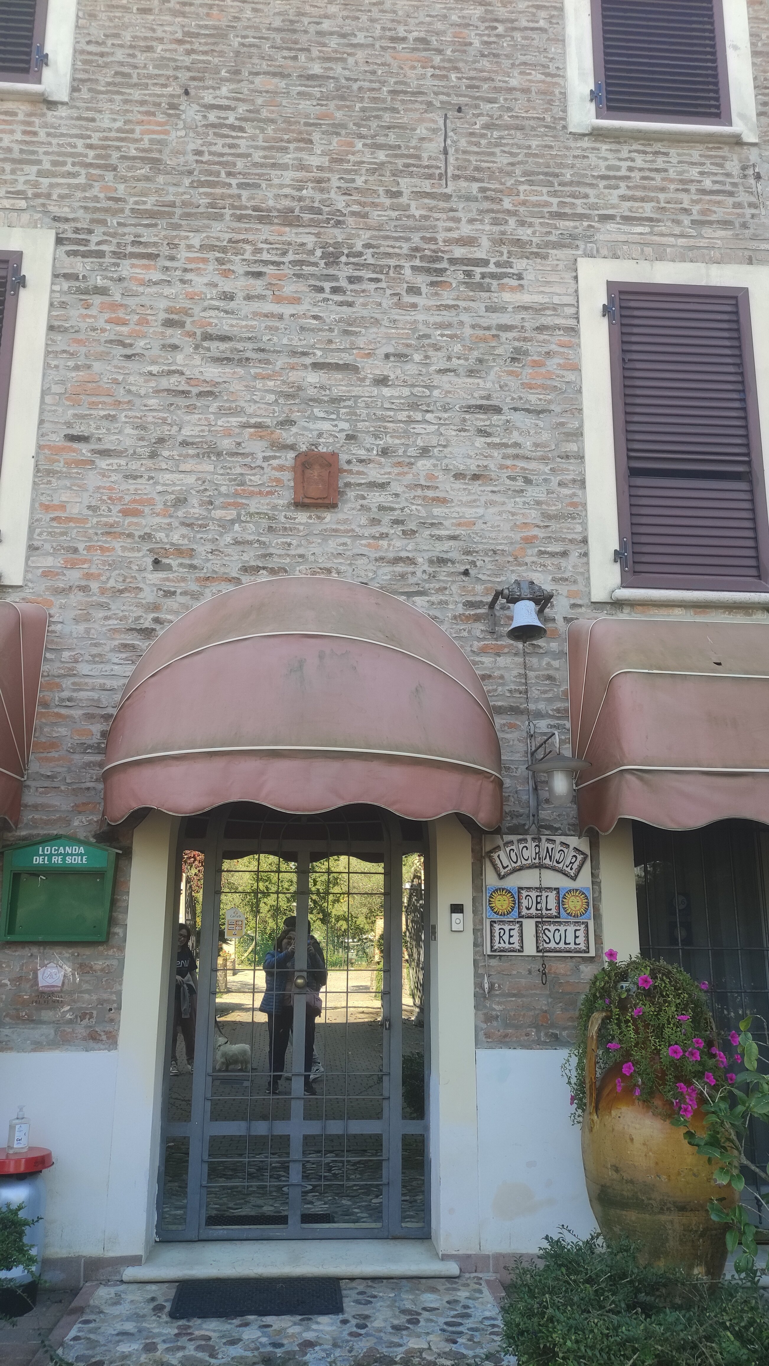 Locanda Del Re Sole-官方