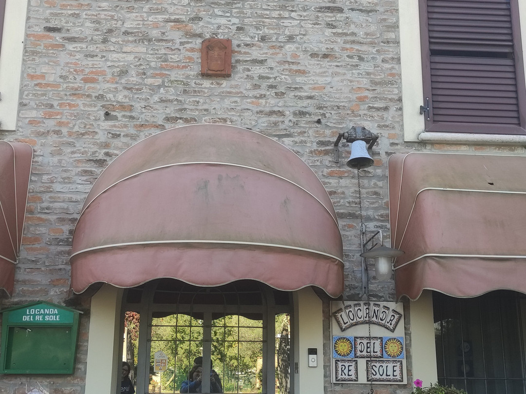 Locanda Del Re Sole主图