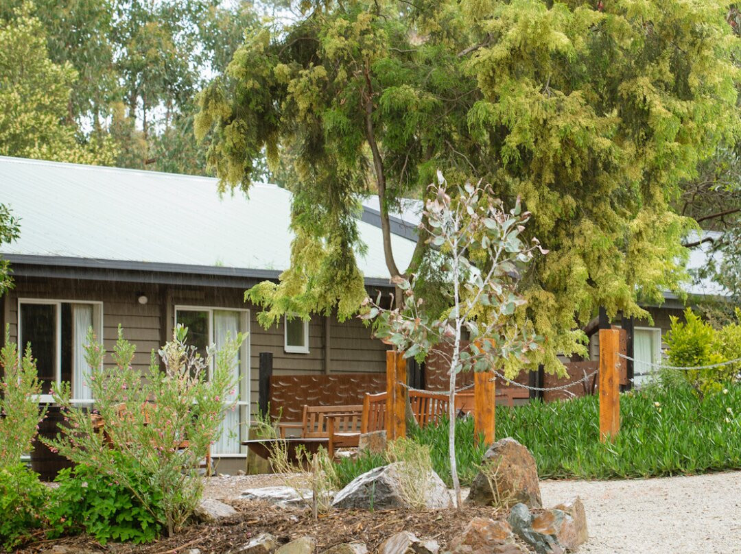 Yarra Valley Estate主图