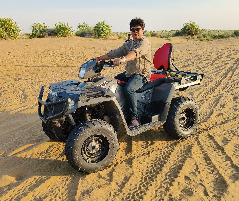 Ganesham Tour - Private Day Tour-斋蒲尔必去景点