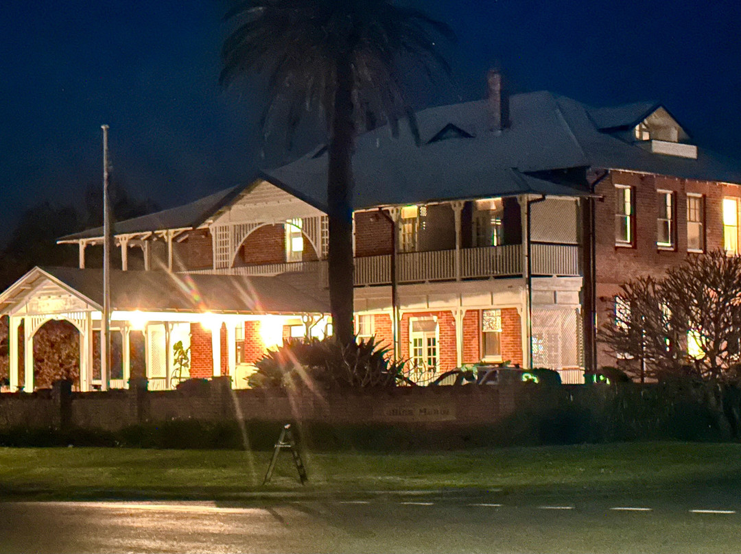 Ballina Manor Boutique Hotel主图