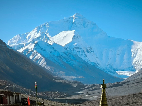 Journey2Xizang-拉萨市必去景点