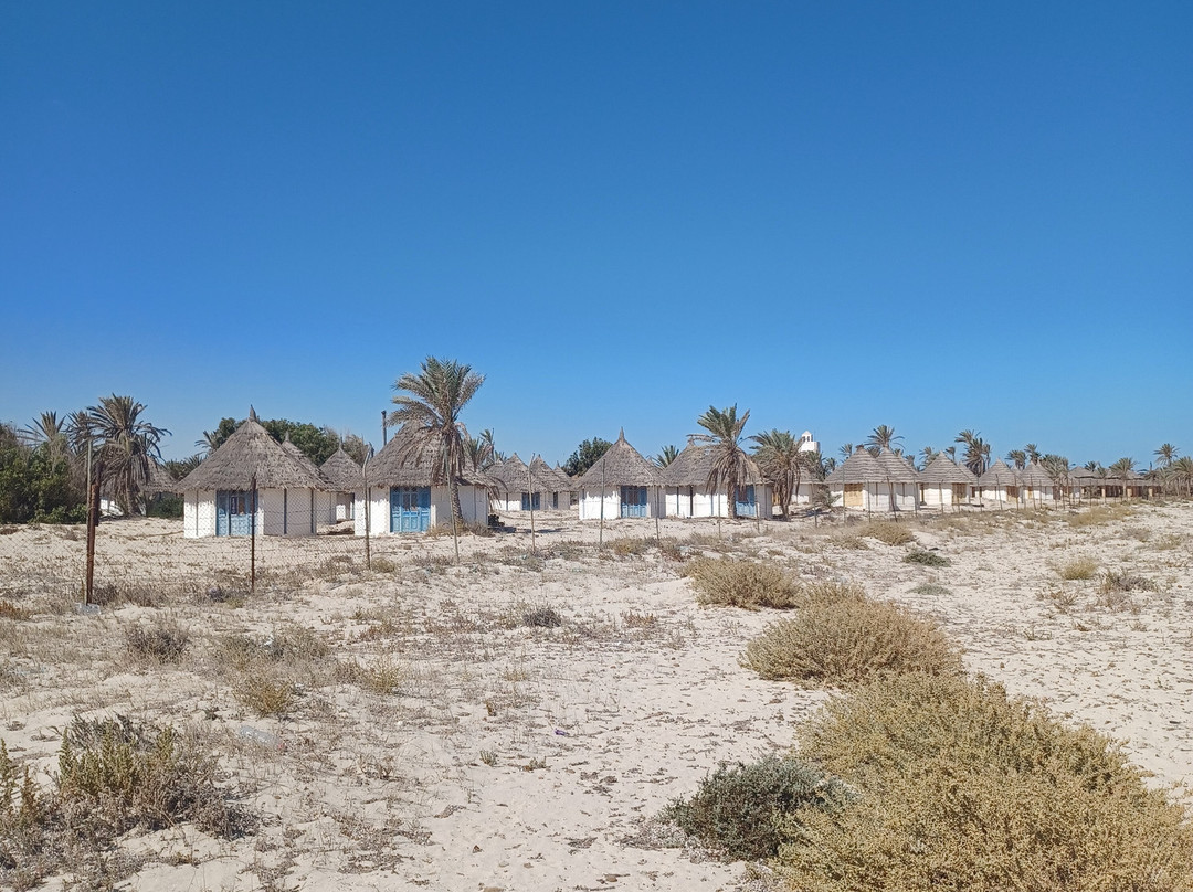 Plage De La Seguia-阿基尔必去景点