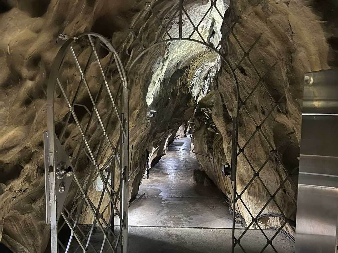 Sturmannshöhle-Obermaiselstein必去景点