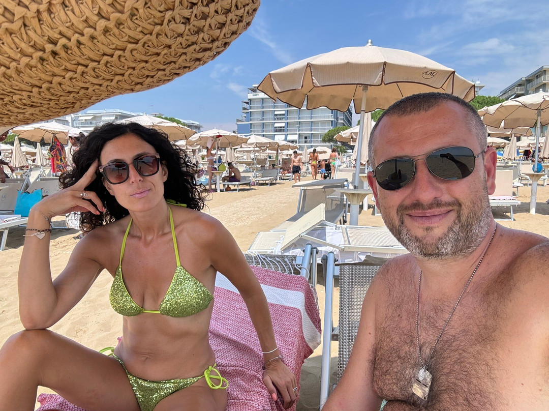Spiaggia di Jesolo-耶索洛必去景点