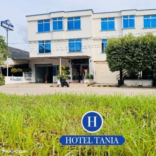 Hotel Tania主图