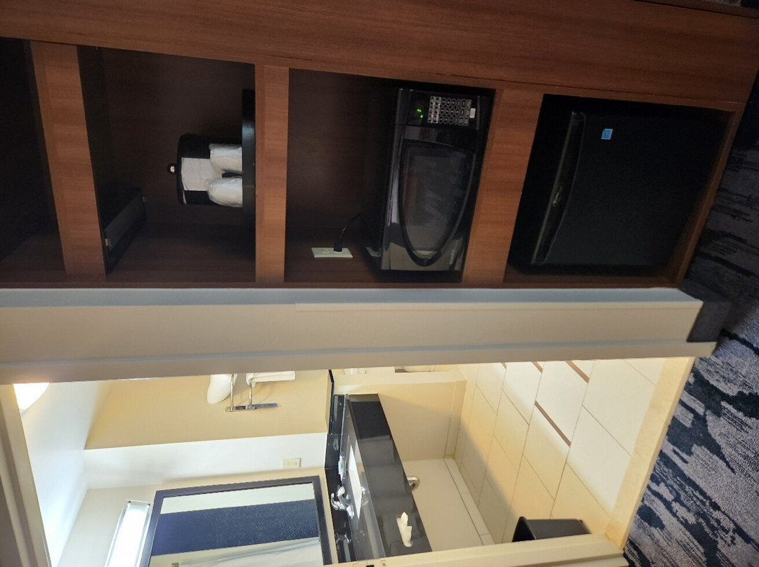 Fairfield by Marriott Inn & Suites Montgomery Airport South主图