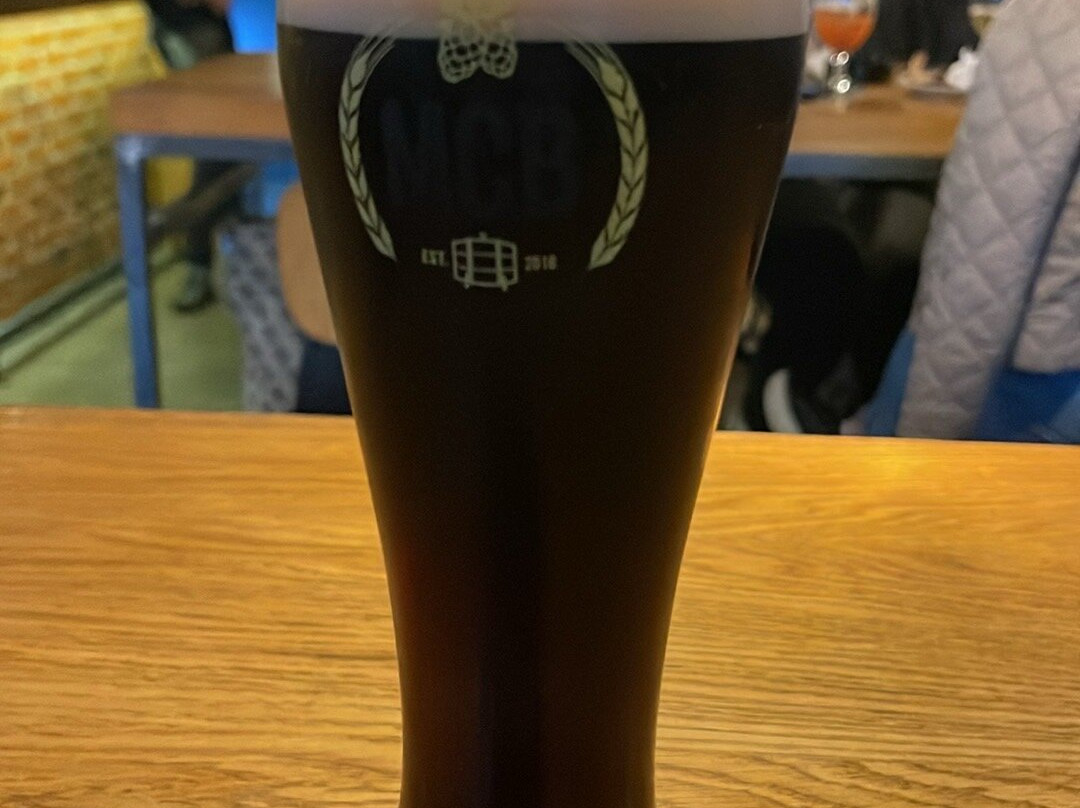The Master Craft Brewery-巴尼亚卢卡必去景点