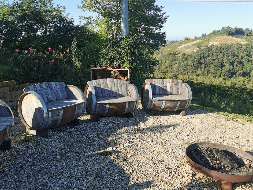 Agriturismo Bricco San Giovanni主图