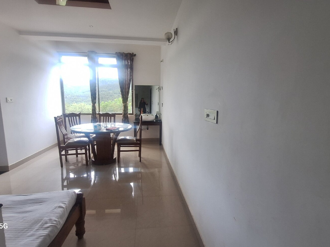 Mudra Homestay主图