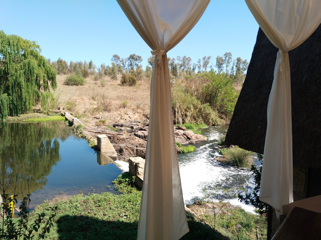 Lethabo Estate主图