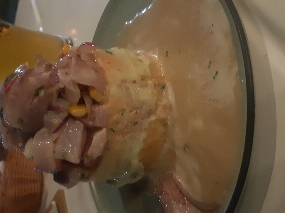 Chola de Cobre Paraty