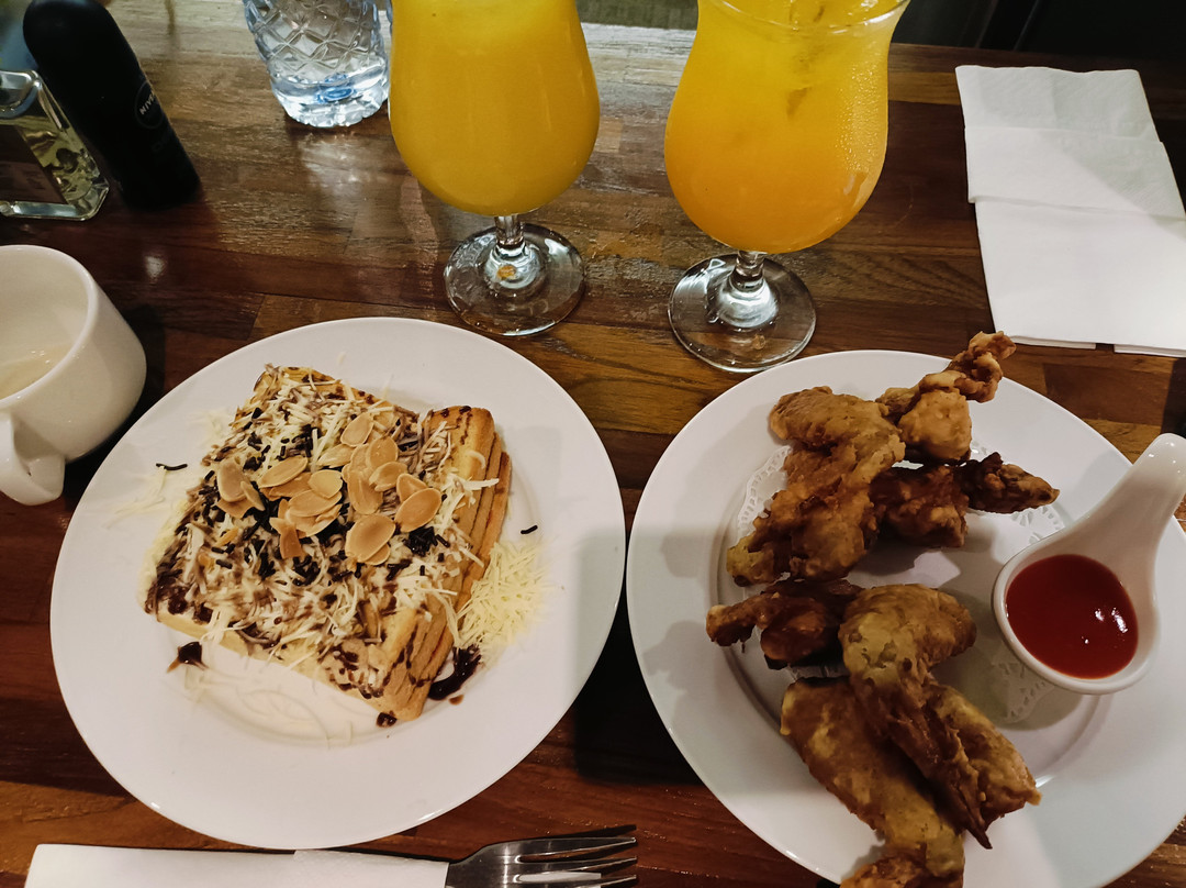 BATIQA Hotel Jababeka主图