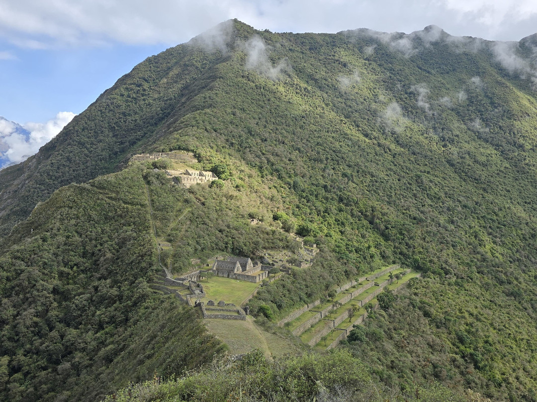 Choquequirao Wasi-Cachora必去景点