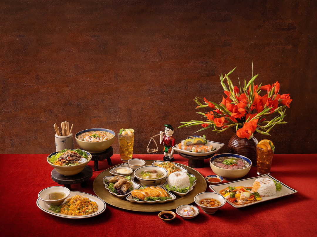 Vietnam Authentic Restaurant