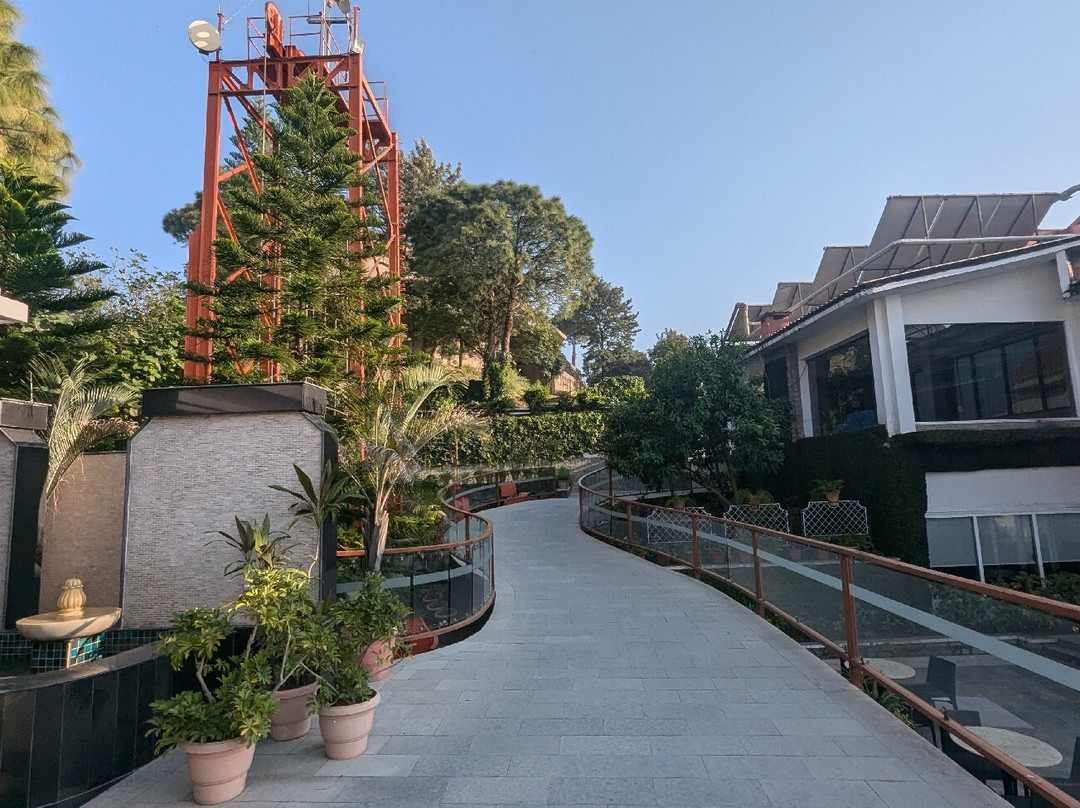 Timber Trail-昌迪加必去景点