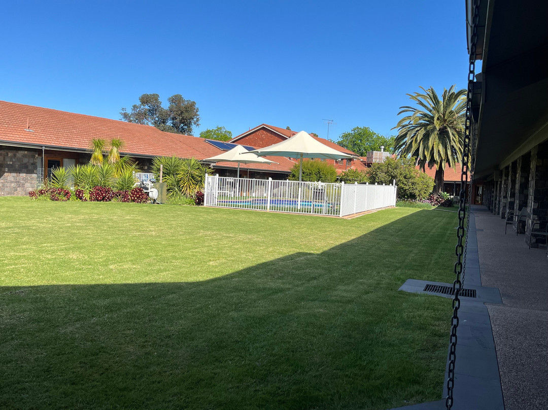 朱莉安娜舒适客栈主图