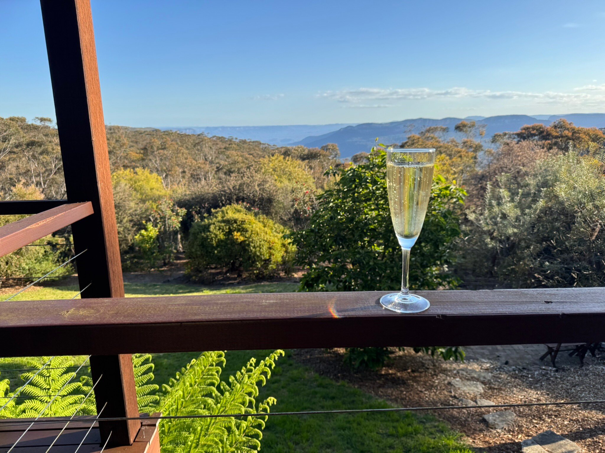 Valley of the Waters B & B-官方