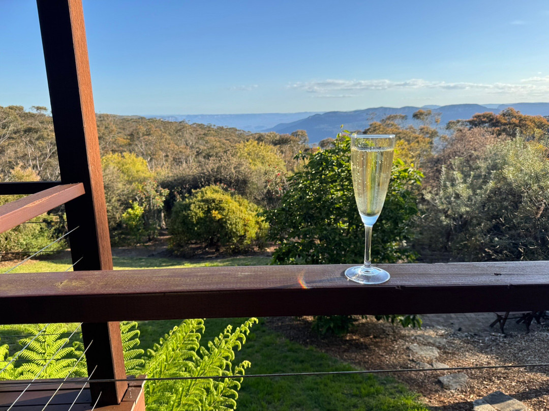 Valley of the Waters B & B主图