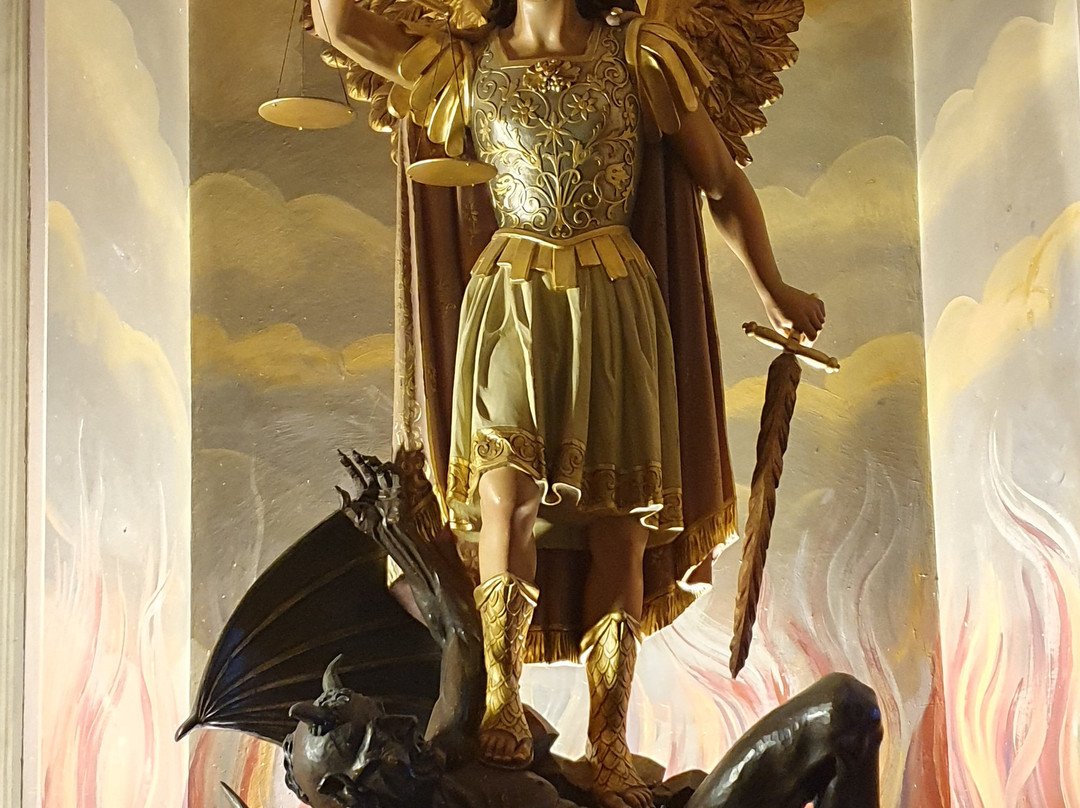 Santuario Beata Vergine di Castelmonte景点图片