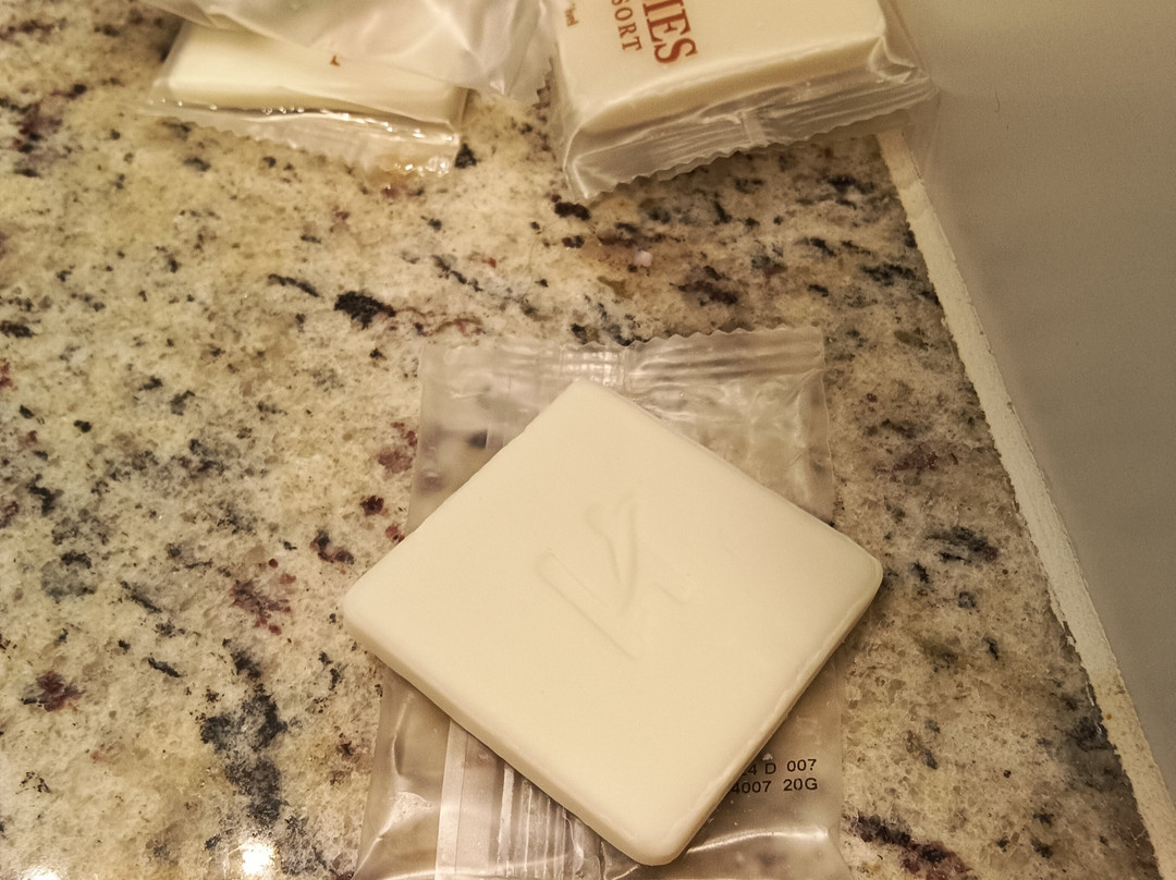 Tree Bies Resort主图