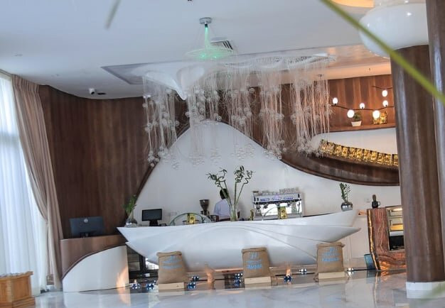 Naflet Hotel