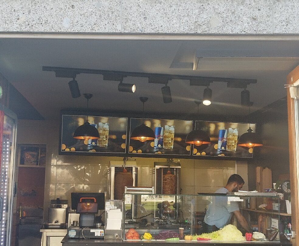 Stadtkebab
